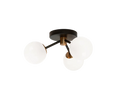 MATTEO, NOVU CEILING MOUNT, FLUSH MOUNT CEILING LIGHTS