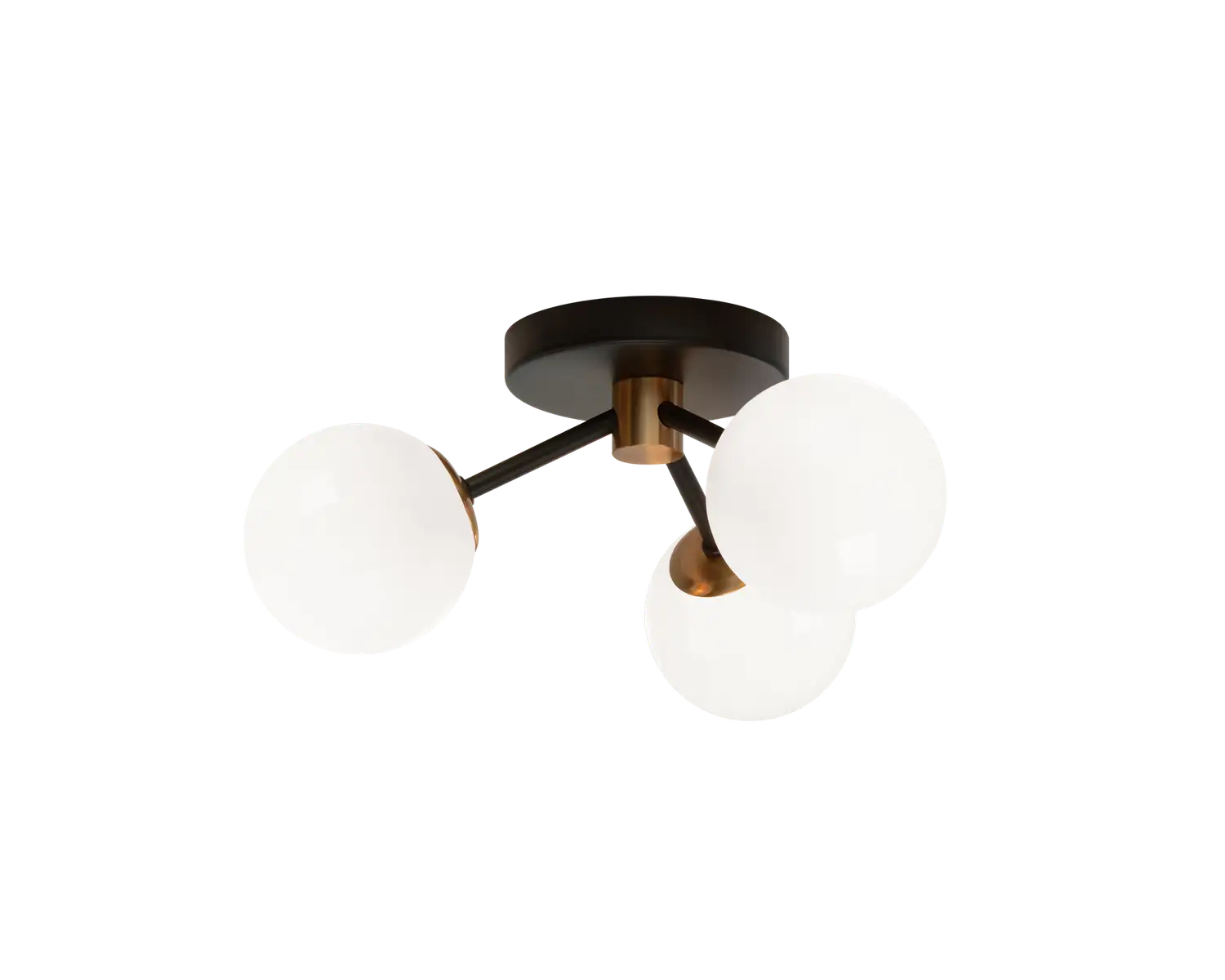 MATTEO, NOVU CEILING MOUNT, FLUSH MOUNT CEILING LIGHTS