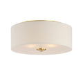 MAXIM, BONGO-FLUSH MOUNT, FLUSH MOUNT CEILING LIGHTS
