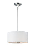 MAXIM, BONGO-SEMI-FLUSH MOUNT, CHANDELIER LIGHT