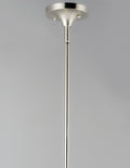 MAXIM, BONGO-SEMI-FLUSH MOUNT, CHANDELIER LIGHT
