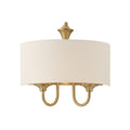 MAXIM, BONGO-WALL SCONCE, WALL SCONCES
