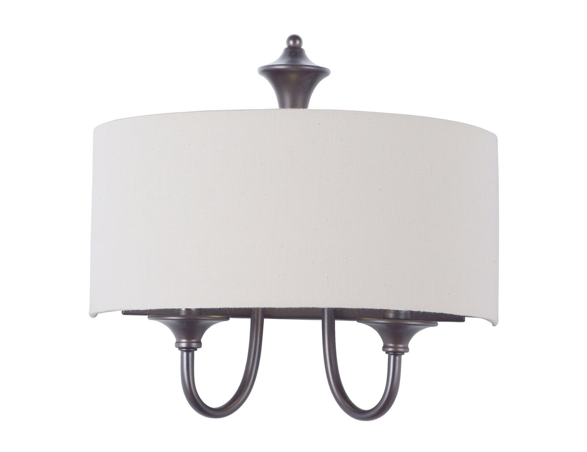 MAXIM, BONGO-WALL SCONCE, WALL SCONCES