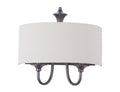 MAXIM, BONGO-WALL SCONCE, WALL SCONCES