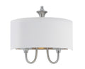 MAXIM, BONGO-WALL SCONCE, WALL SCONCES
