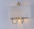 MAXIM, BONGO-WALL SCONCE, WALL SCONCES