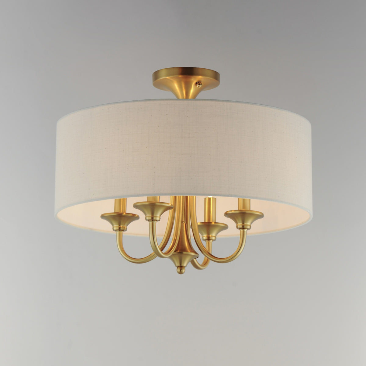 MAXIM, BONGO-SEMI-FLUSH MOUNT, CHANDELIER LIGHT