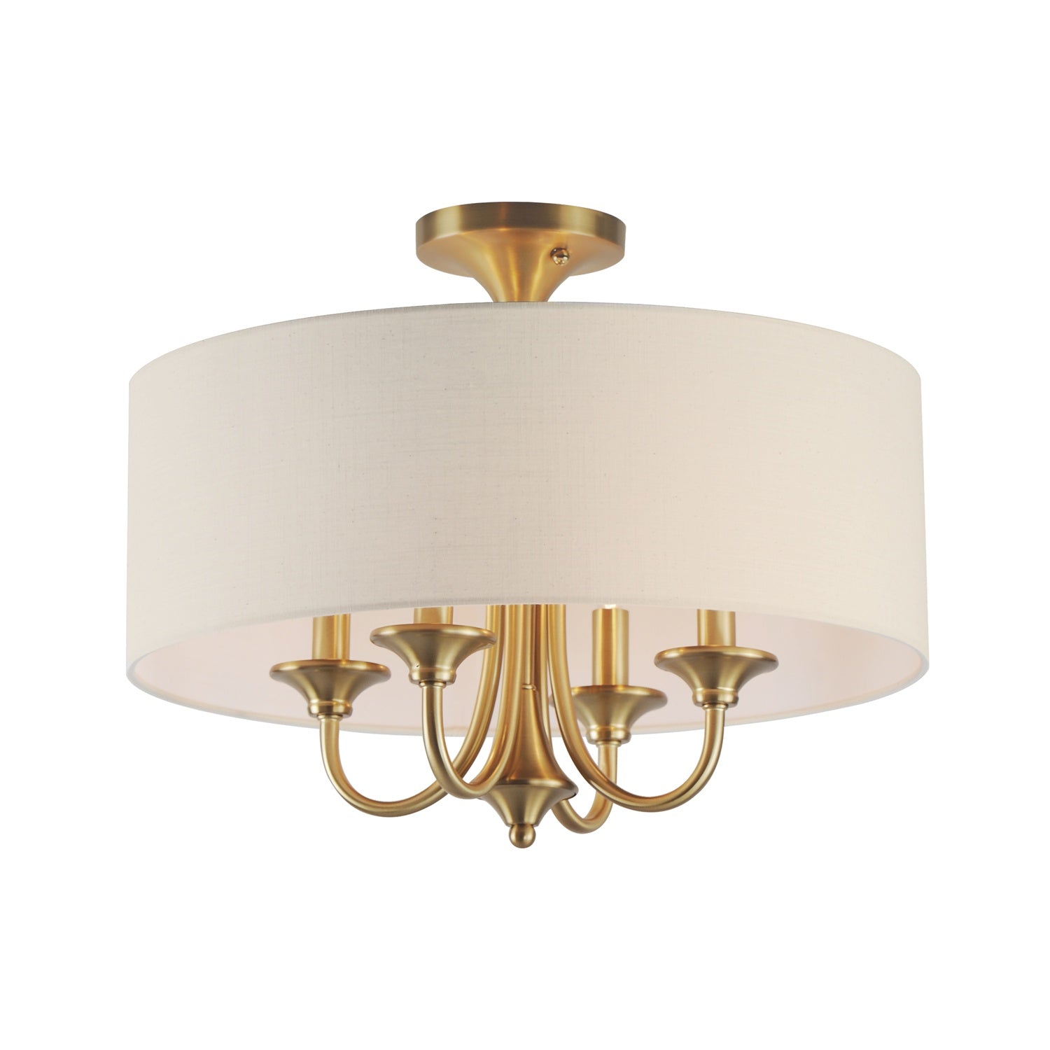MAXIM, BONGO-SEMI-FLUSH MOUNT, CHANDELIER LIGHT