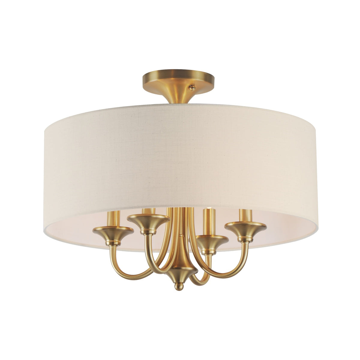 MAXIM, BONGO-SEMI-FLUSH MOUNT, CHANDELIER LIGHT