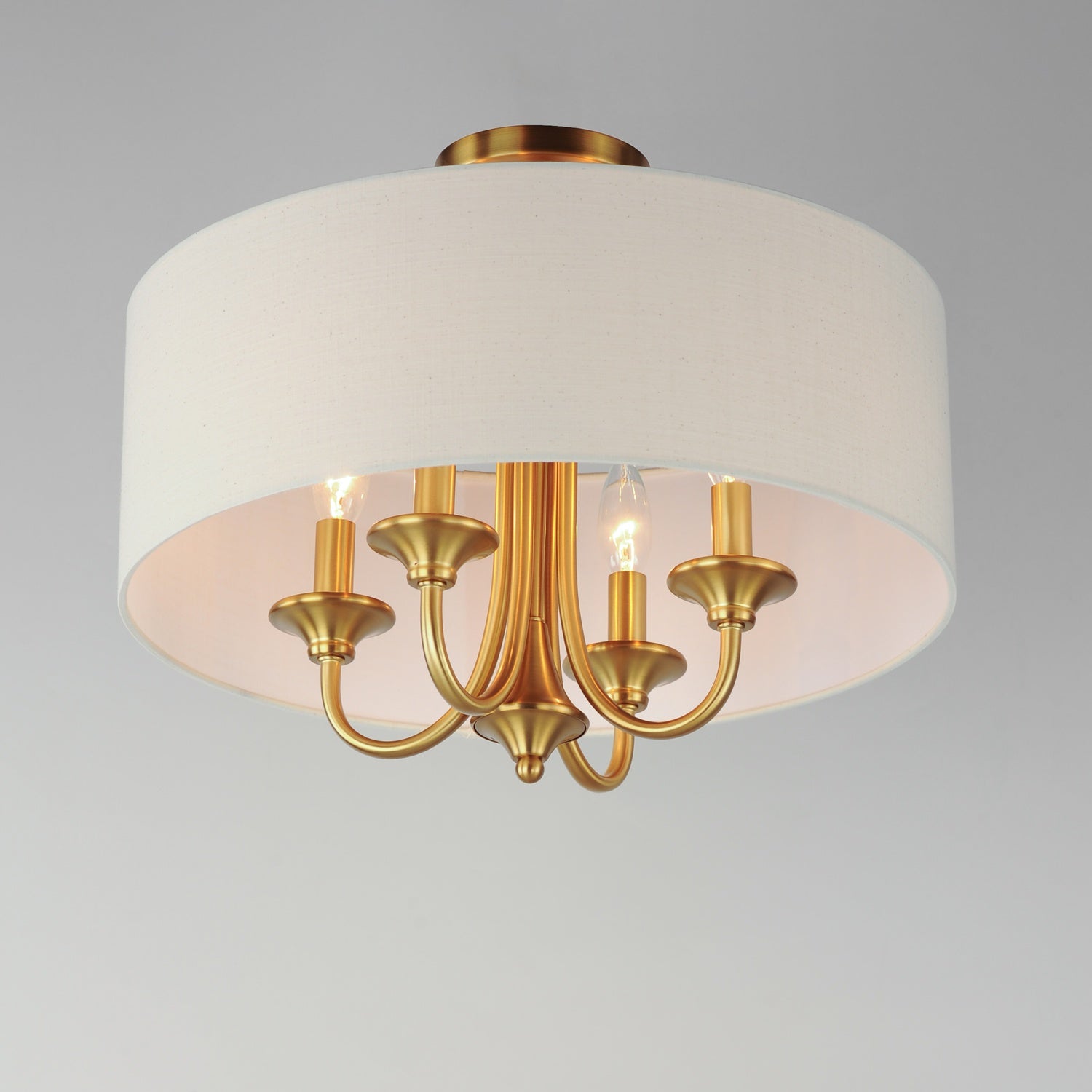 MAXIM, BONGO-SEMI-FLUSH MOUNT, CHANDELIER LIGHT