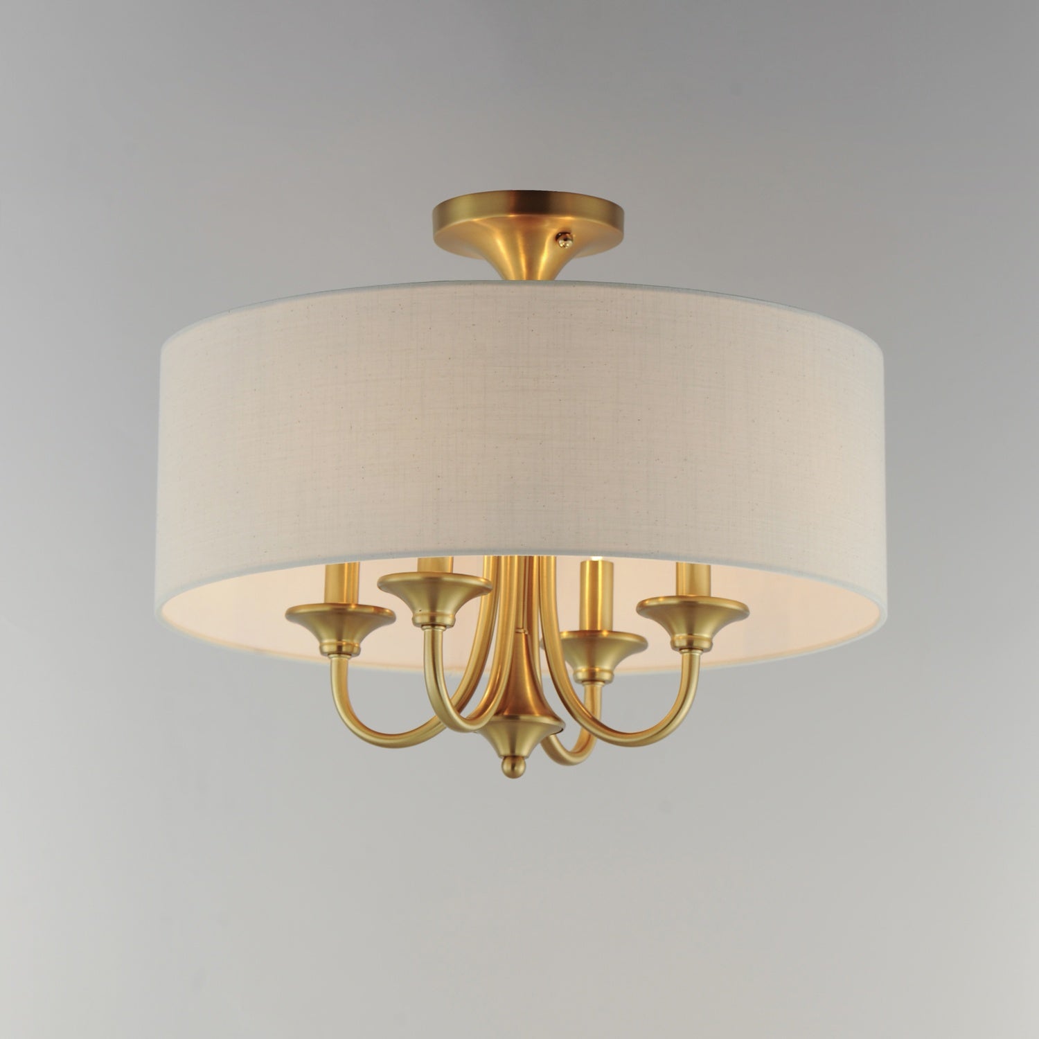 MAXIM, BONGO-SEMI-FLUSH MOUNT, CHANDELIER LIGHT