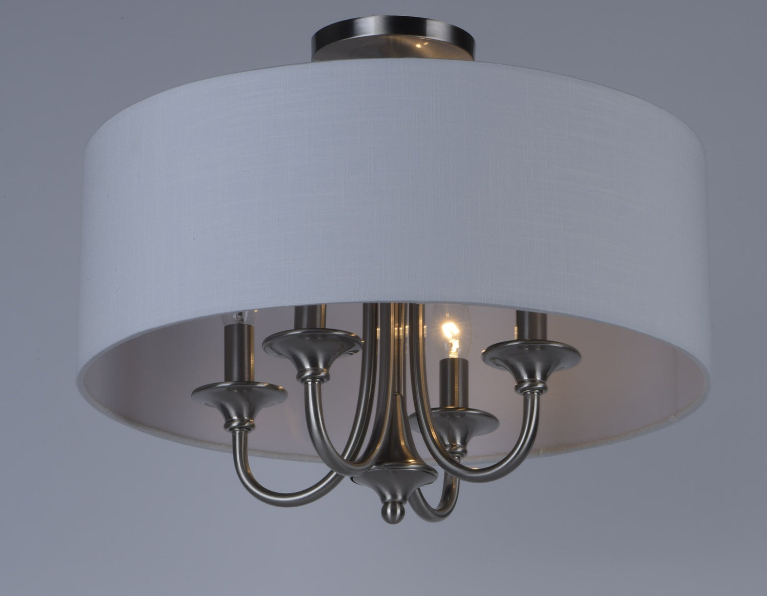 MAXIM, BONGO-SEMI-FLUSH MOUNT, CHANDELIER LIGHT