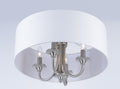 MAXIM, BONGO-SEMI-FLUSH MOUNT, CHANDELIER LIGHT