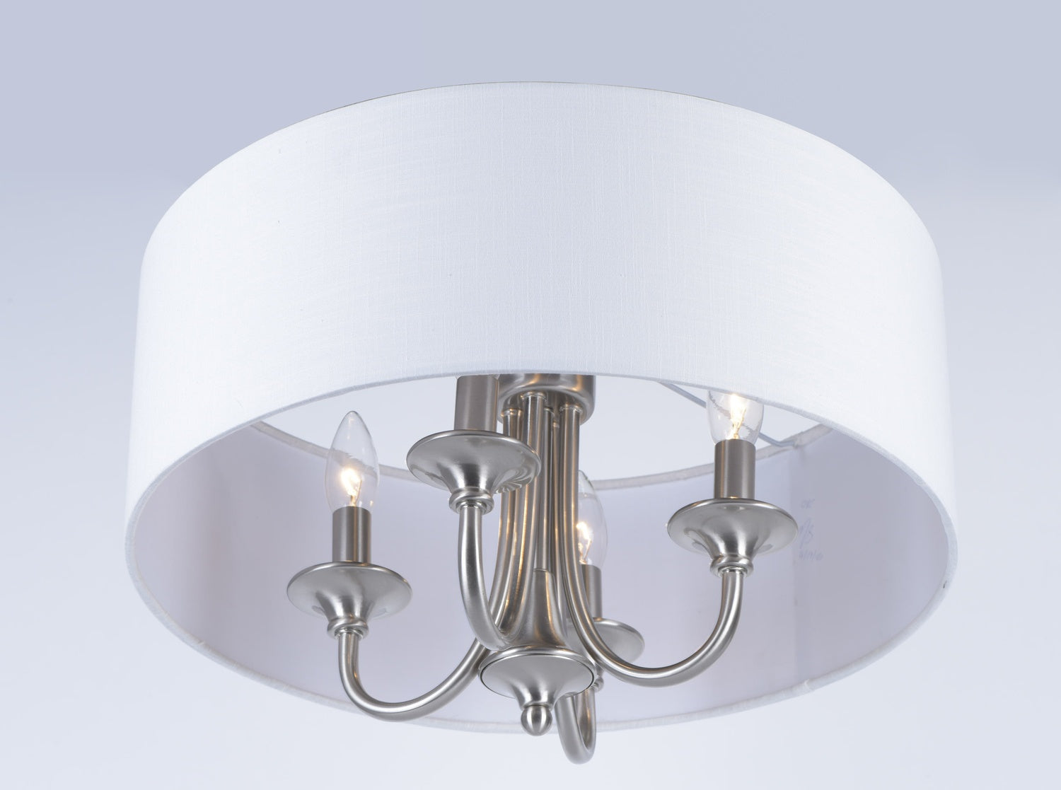 MAXIM, BONGO-SEMI-FLUSH MOUNT, CHANDELIER LIGHT