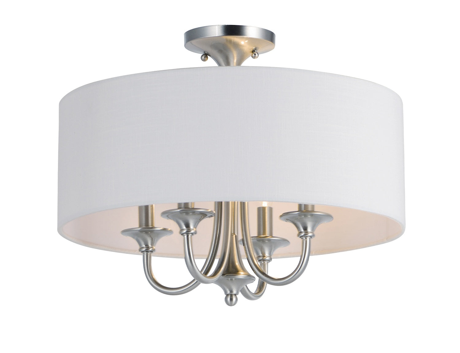 MAXIM, BONGO-SEMI-FLUSH MOUNT, CHANDELIER LIGHT