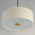 MAXIM, BONGO-SEMI-FLUSH MOUNT, CHANDELIER LIGHT