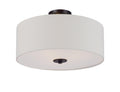 MAXIM, BONGO-SEMI-FLUSH MOUNT, CHANDELIER LIGHT