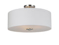 MAXIM, BONGO-SEMI-FLUSH MOUNT, CHANDELIER LIGHT