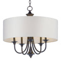 MAXIM, BONGO-MULTI-LIGHT PENDANT, CHANDELIER LIGHT