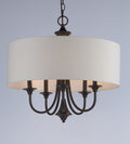 MAXIM, BONGO-MULTI-LIGHT PENDANT, CHANDELIER LIGHT