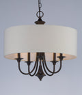 MAXIM, BONGO-MULTI-LIGHT PENDANT, CHANDELIER LIGHT