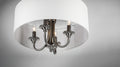 MAXIM, BONGO-MULTI-LIGHT PENDANT, CHANDELIER LIGHT