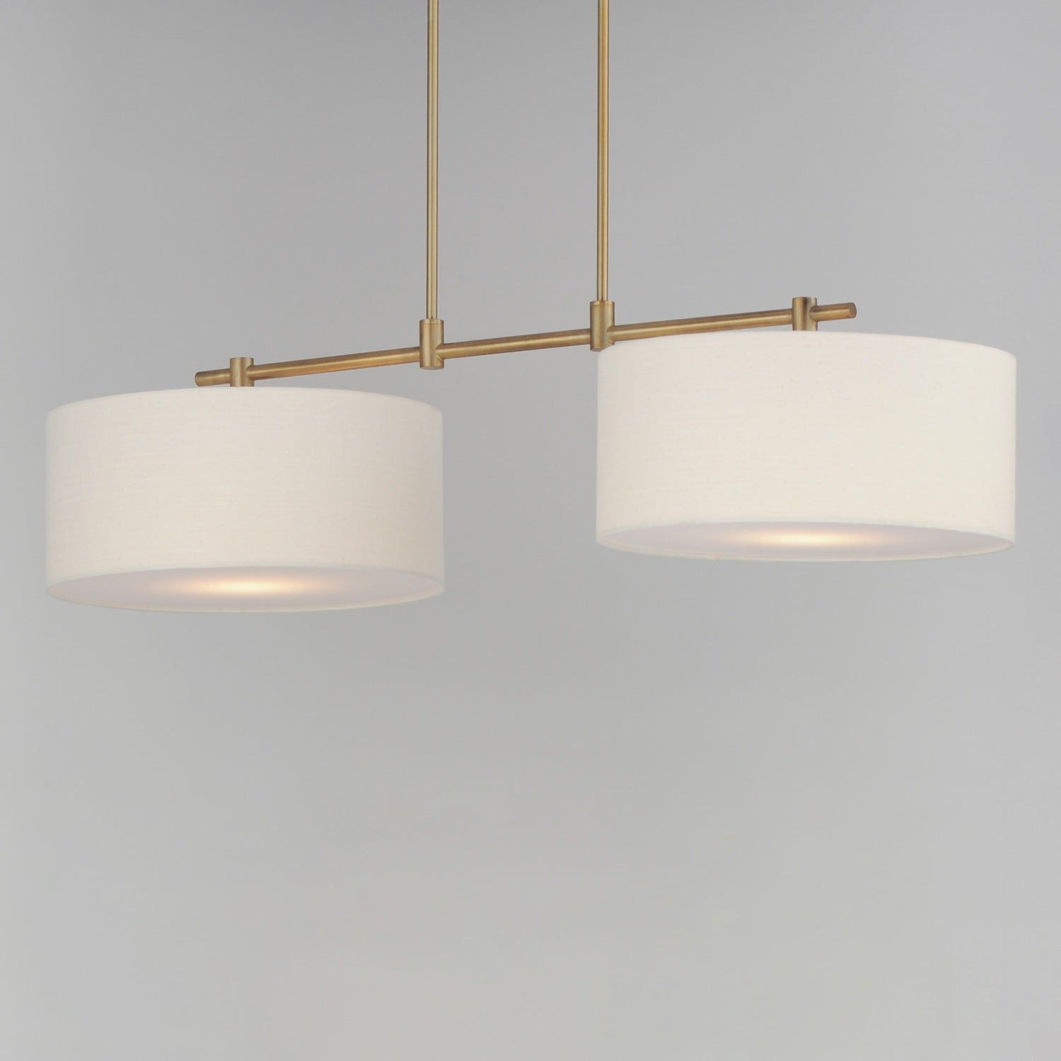MAXIM, BONGO-LINEAR PENDANT, CHANDELIER LIGHT