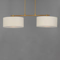 MAXIM, BONGO-LINEAR PENDANT, CHANDELIER LIGHT