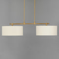 MAXIM, BONGO-LINEAR PENDANT, CHANDELIER LIGHT