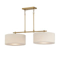 MAXIM, BONGO-LINEAR PENDANT, CHANDELIER LIGHT
