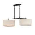 MAXIM, BONGO-LINEAR PENDANT, CHANDELIER LIGHT