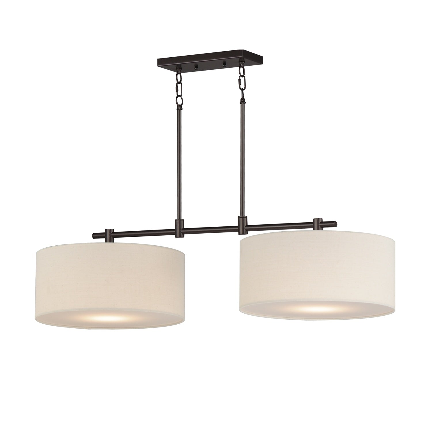 MAXIM, BONGO-LINEAR PENDANT, CHANDELIER LIGHT