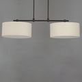 MAXIM, BONGO-LINEAR PENDANT, CHANDELIER LIGHT