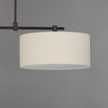MAXIM, BONGO-LINEAR PENDANT, CHANDELIER LIGHT