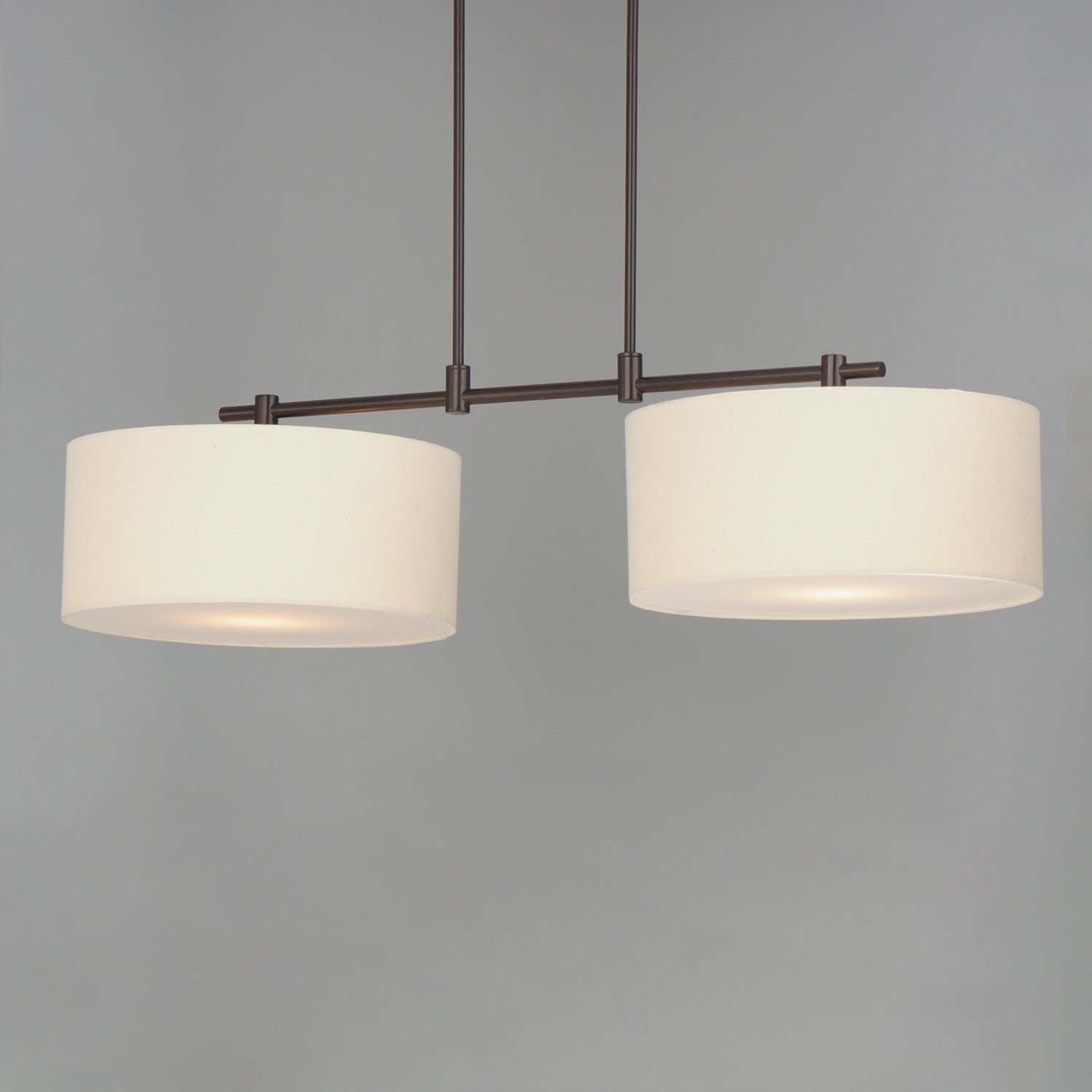 MAXIM, BONGO-LINEAR PENDANT, CHANDELIER LIGHT