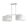 MAXIM, BONGO-LINEAR PENDANT, CHANDELIER LIGHT