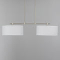 MAXIM, BONGO-LINEAR PENDANT, CHANDELIER LIGHT