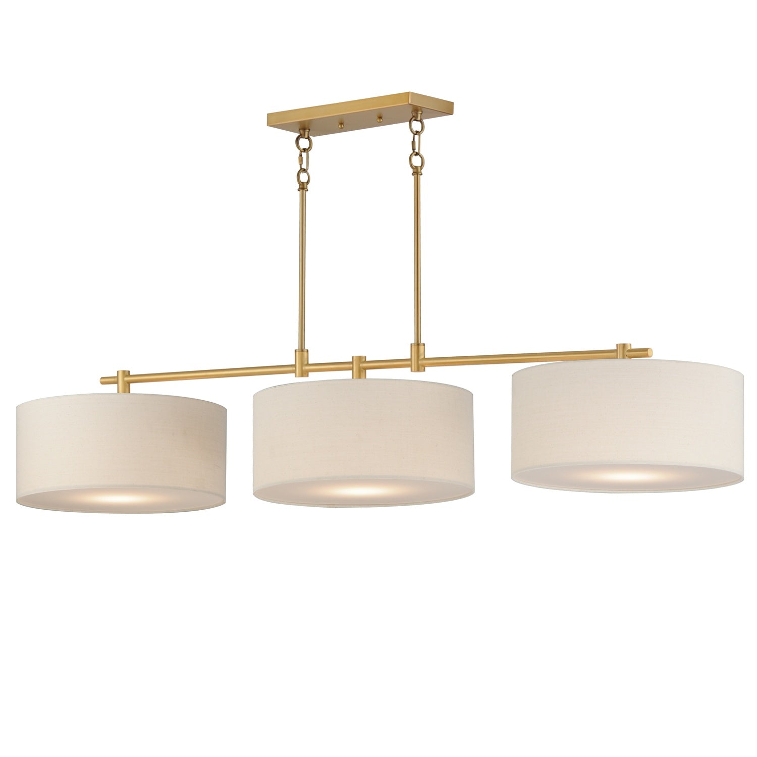 MAXIM, BONGO-LINEAR PENDANT, CHANDELIER LIGHT