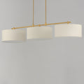 MAXIM, BONGO-LINEAR PENDANT, CHANDELIER LIGHT