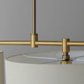 MAXIM, BONGO-LINEAR PENDANT, CHANDELIER LIGHT