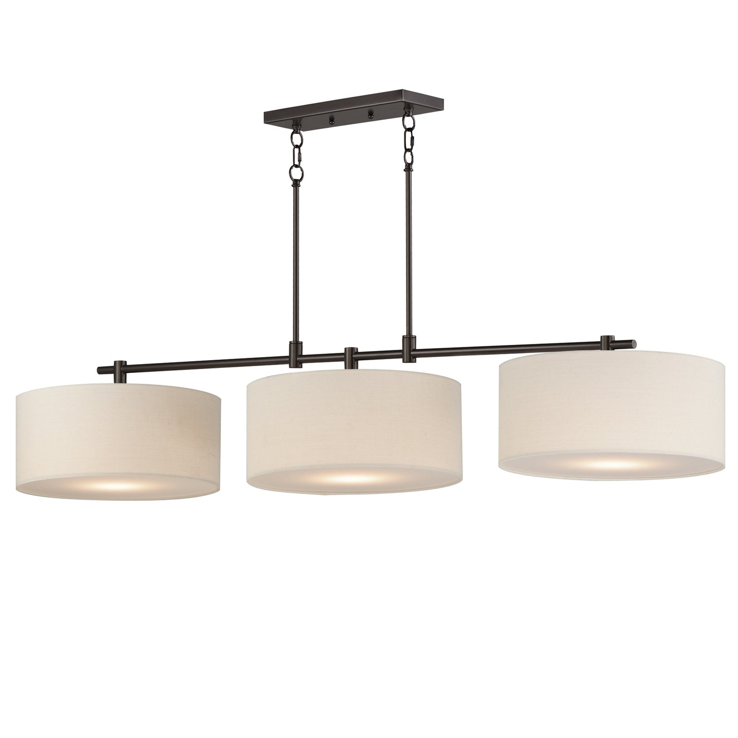 MAXIM, BONGO-LINEAR PENDANT, CHANDELIER LIGHT