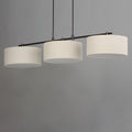 MAXIM, BONGO-LINEAR PENDANT, CHANDELIER LIGHT