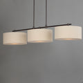 MAXIM, BONGO-LINEAR PENDANT, CHANDELIER LIGHT