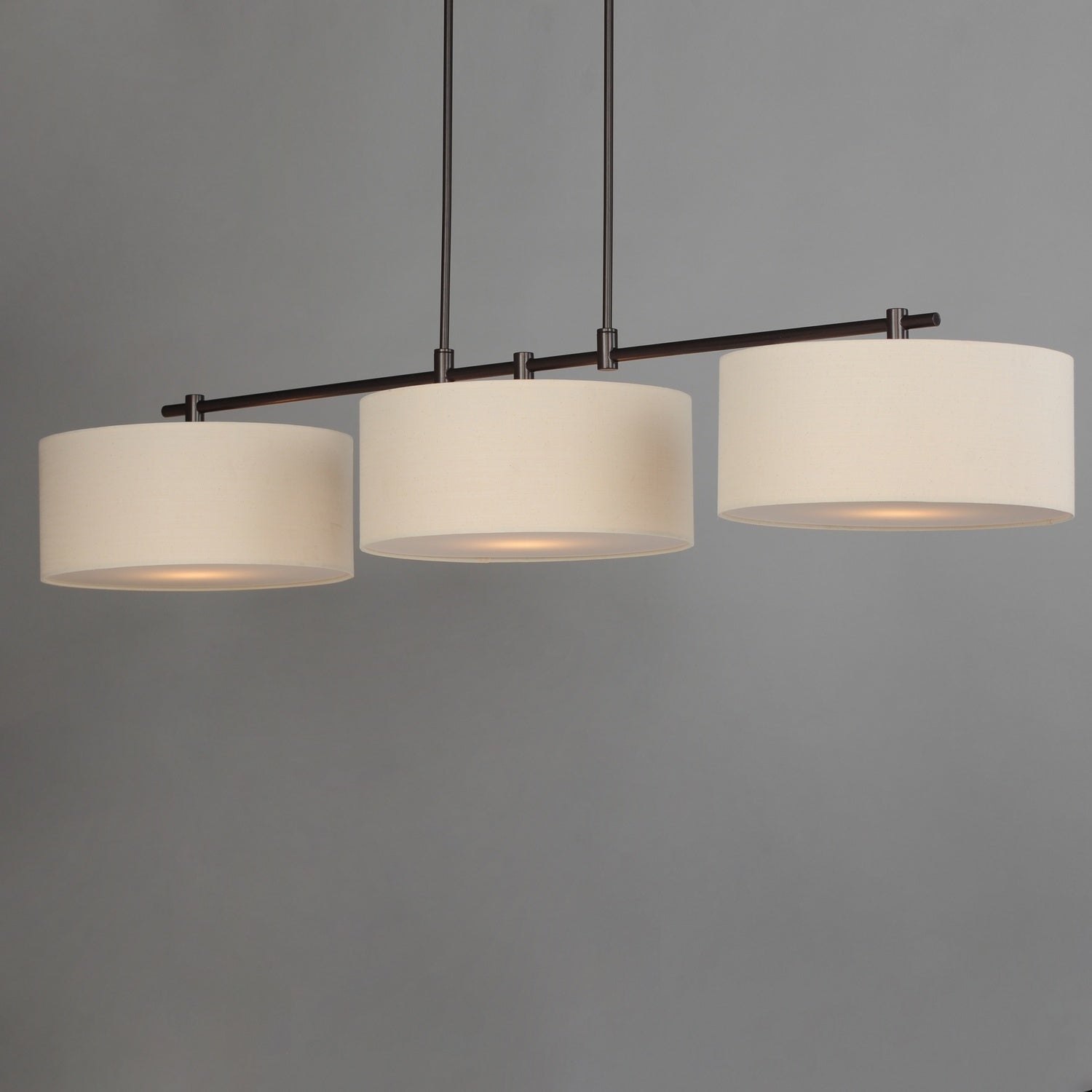 MAXIM, BONGO-LINEAR PENDANT, CHANDELIER LIGHT