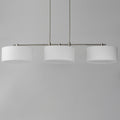 MAXIM, BONGO-LINEAR PENDANT, CHANDELIER LIGHT
