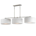 MAXIM, BONGO-LINEAR PENDANT, CHANDELIER LIGHT