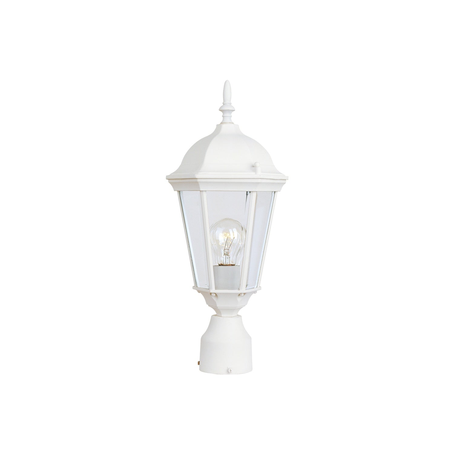 MAXIM WESTLAKE-OUTDOOR POLE/POST MOUNT | 1001WT - Post