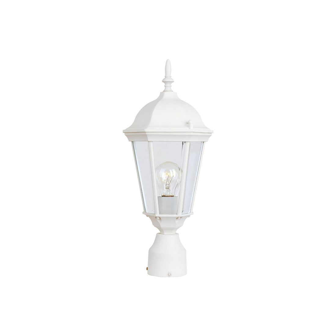 MAXIM WESTLAKE-OUTDOOR POLE/POST MOUNT | 1001WT - Post