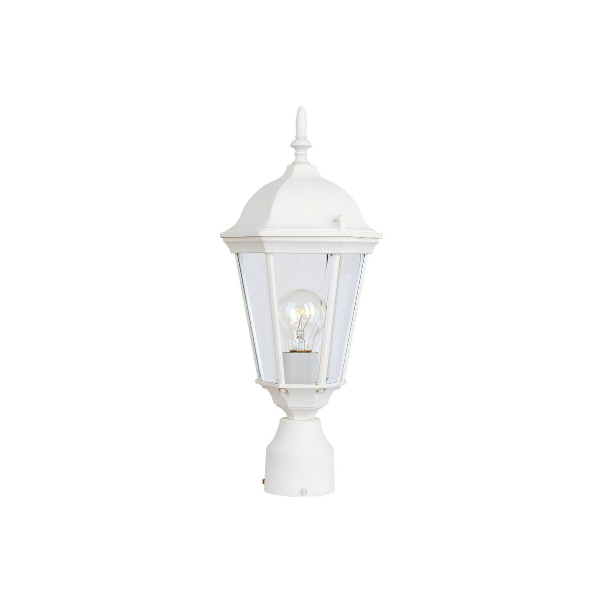 MAXIM WESTLAKE-OUTDOOR POLE/POST MOUNT | 1001WT - Post