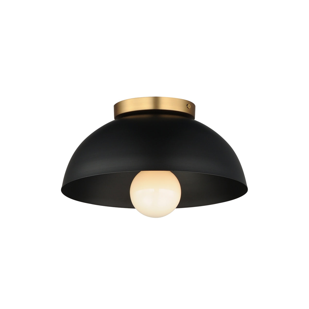 MAXIM, THELONIOUS-FLUSH MOUNT, SEMI FLUSH MOUNT LIGHT